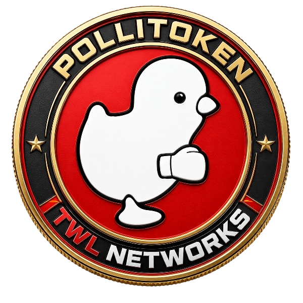 POLLITOKEN decorativa