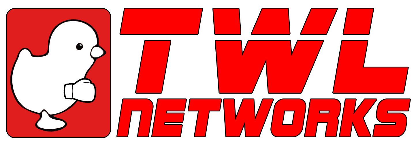 Logo TWL Networks